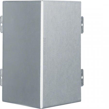 Hager Außeneck zu LFS 60x200mm verzinkt