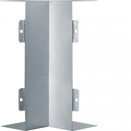 Hager Inneneck zu LFS 60x200mm verzinkt