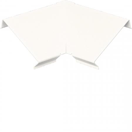 Hager FW-Oberteil up/down EK 115x110 OT 80 vw