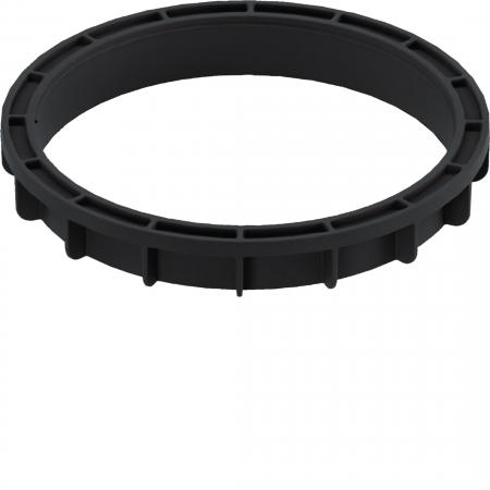 Hager Installationsdose Ring für  32mm