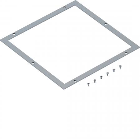 Hager Montagedeckel für UD Gr 3 Q16 320x320mm