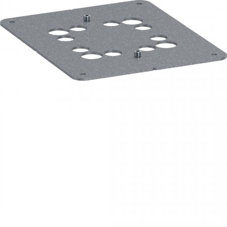 Hager UD-ZuHause Q06 Höhenerweiterung