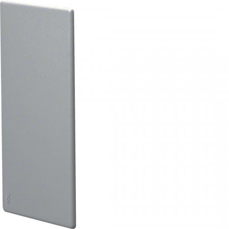 Hager Endstück Zink/Druckguss BRA 70x130mm lA