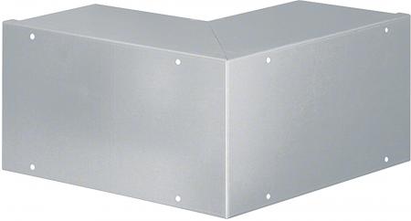 Hager Außeneck FWK 90 E60/E30 50x110 verzinkt