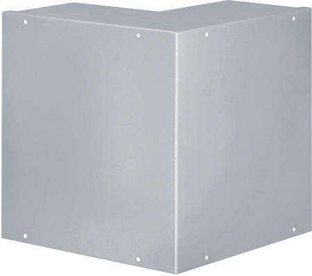 Hager Außeneck FWK 90 E60/E30 50x210 verzinkt