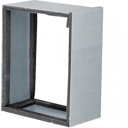 Hager Längenanpassstück FWK90E90/30 100x160 vz
