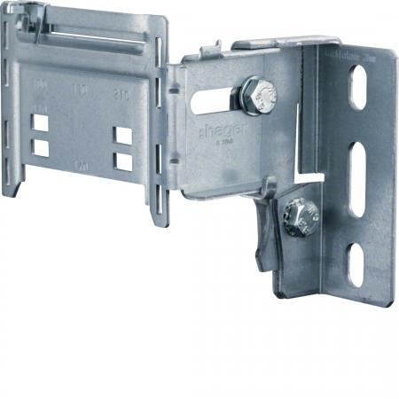 Hager Konsole f Adapterplatte Wandabst  53- 81