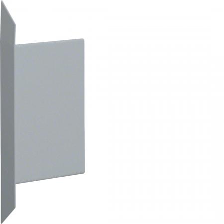 Hager Endstück Stahl BKIS 12,5x130 OT 80 verz