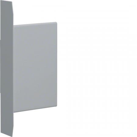 Hager Endstück Stahl BKIS 25x130 OT 80 verz