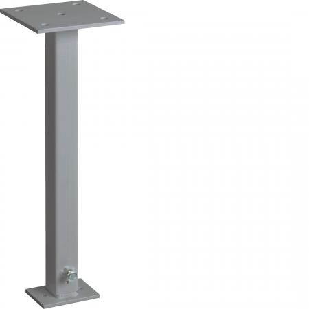 Hager Abhänger 400-700mm DABA weißaluminium