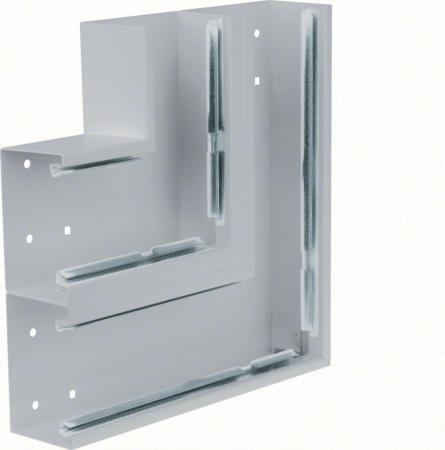 Hager Flachwinkel Grundp BRS 70x210 OT 2x80 vz