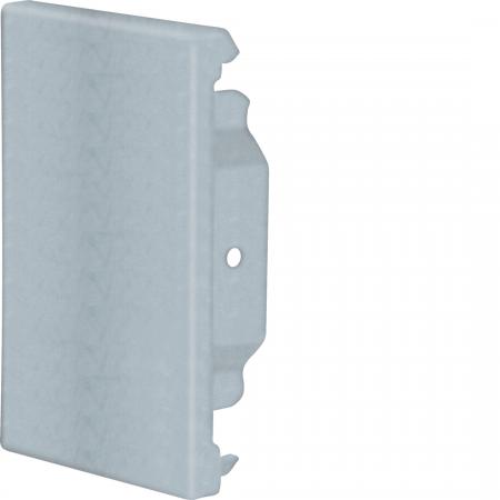 Hager Endstück Stahl BRS 70x100mm OT 80mm vz