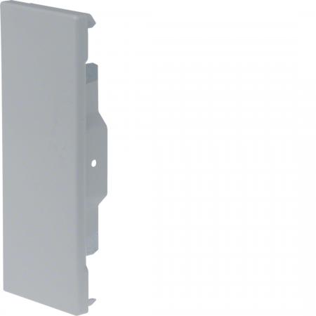 Hager Endstück Stahl BRS 70x170mm OT 120mm vz