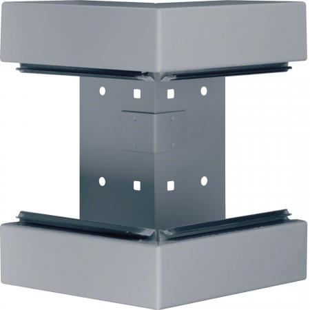 Hager Außeneck Grundprofi BRS 85x210 OT 120 vz