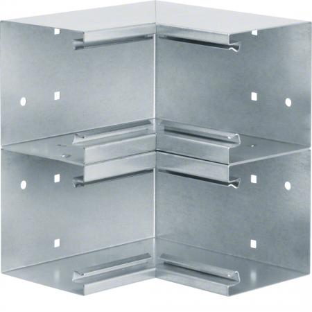 Hager Inneneck Grundpro BRS 100x210 OT 2x80 vz