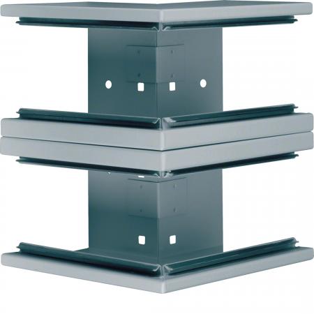 Hager Außeneck Grundpro BRS 100x210 OT 2x80 vz