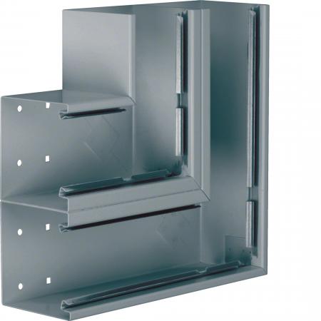 Hager Flachwinkel G-pro BRS 100x210 OT 2x80 vz