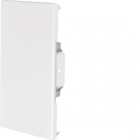 Hager Endstück zu BRS 100x170 OT 80mm verzinkt