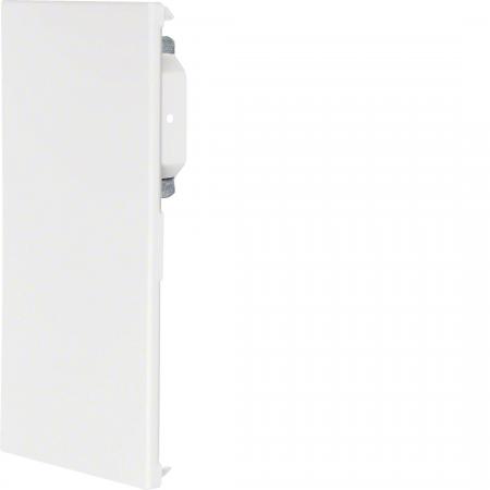 Hager Endstück zu BRS 100x210 OT 2x80 verzinkt