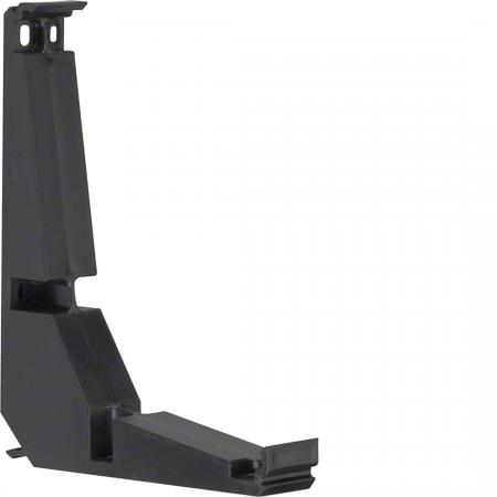 Hager Profilhalter, Montagehalterung PVC zu Rangierkanal RK 230x190 mm