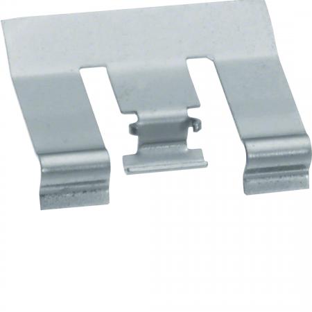 Hager Halter f Trennwände BR/A/H/S m C-Profil