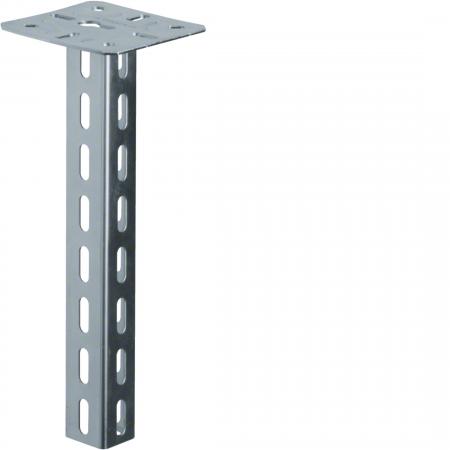 Hager Abhänger zu Kanaltragsystem 400mm