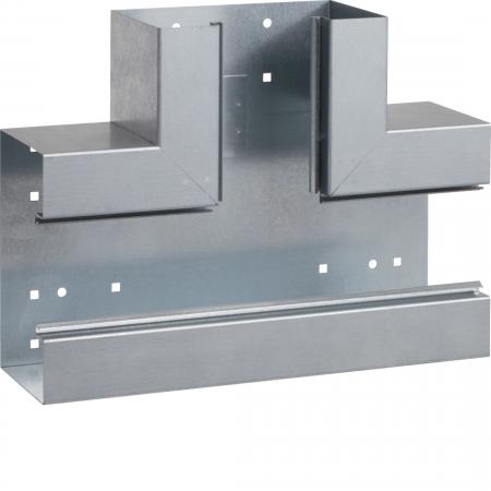 Hager T-Stück Grundprofil BRS 100x170 OT 80 vz