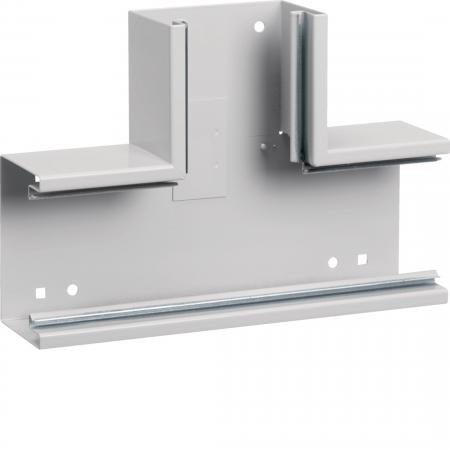 Hager T-Stück Grundprofil BRS 68x100 OT 80 lg