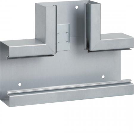 Hager T-Stück Grundprofil BRS 68x130 OT 80 vz