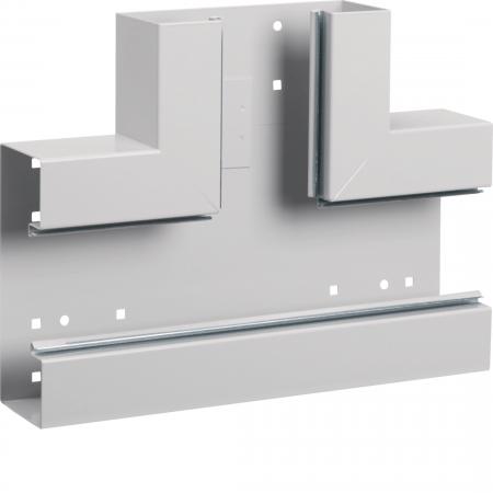 Hager T-Stück Grundprofil BRS 68x170 OT 80 lg