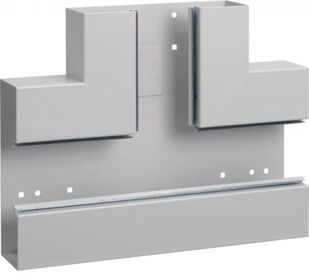 Hager T-Stück Grundprofil BRS 68x210 OT 80 lg