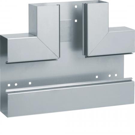 Hager T-Stück Grundprofil BRS 68x210 OT 80 vz