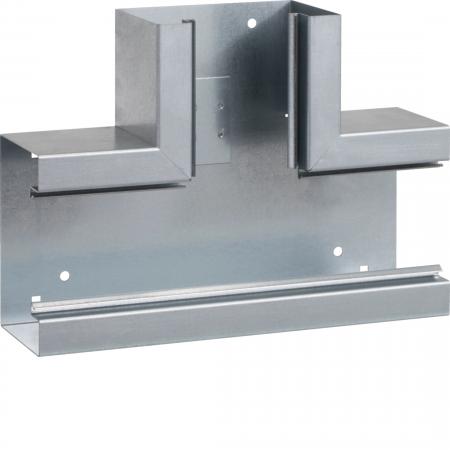 Hager T-Stück Grundprofil BRS 85x130 OT 80 vz