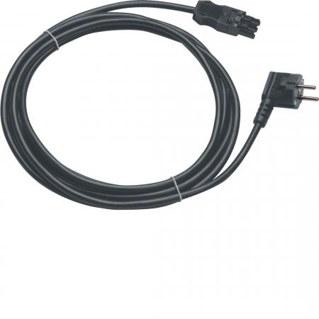 Hager Anschlussleitung Wago 3x1,5mm² Länge 3m