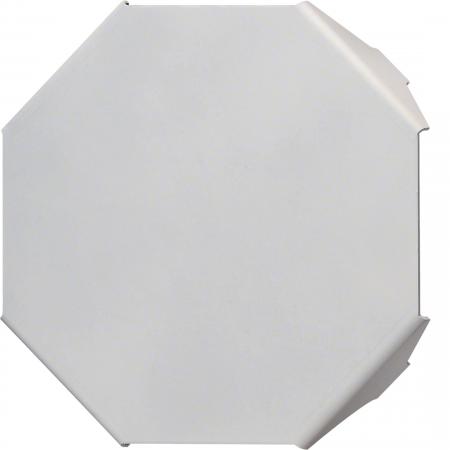 Hager Bodenverteiler-OT Flachke/Aufbodenkan lg