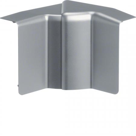 Hager Inneneck einstellbar zu SL 20x55mm D Alu