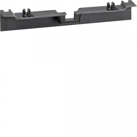 Hager Geräteträgerschürze zu SL 20x55mm gschw