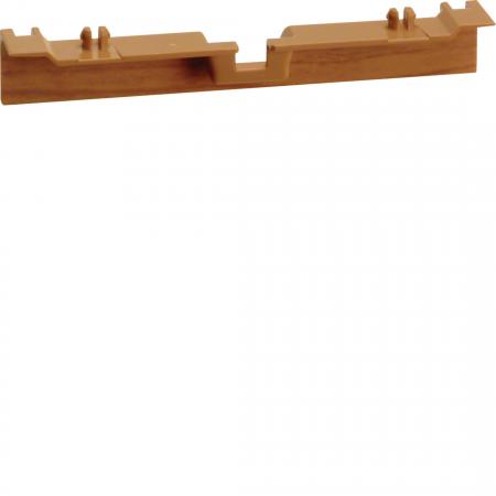 Hager Geräteträgerschürze zu SL 20x55mm D Bu