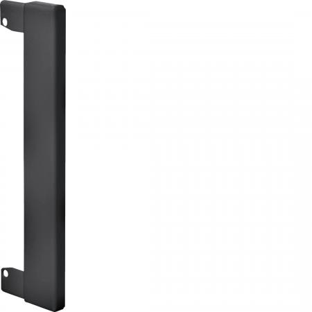 Hager Abschlussstück f. BR… 100mm Breite gs