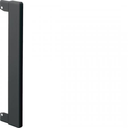 Hager Abschlussstück f. BR… 130mm Breite gs