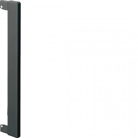 Hager Abschlussstück f. BR… 170mm Breite gs