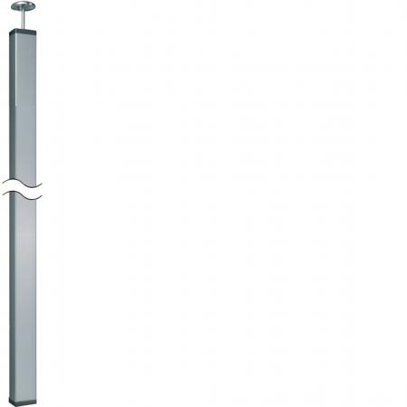 Hager DA-Säule 1-s R=2,5-2,8m DA200 L=2,45m el