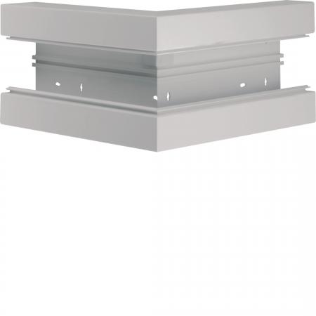 Hager Außeneck Grundprofil BR 68x170 OT 80 lg