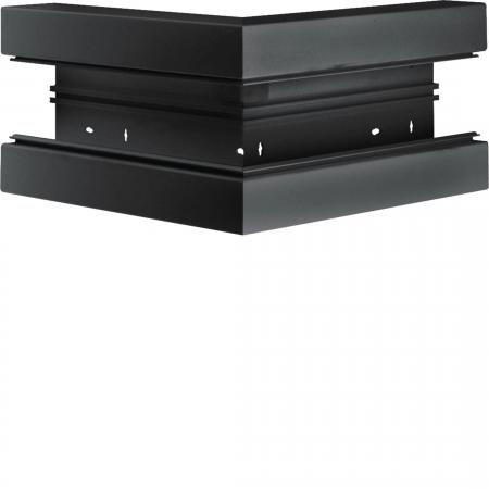 Hager Außeneck Grundprofil BR 68x170 OT 80 gs