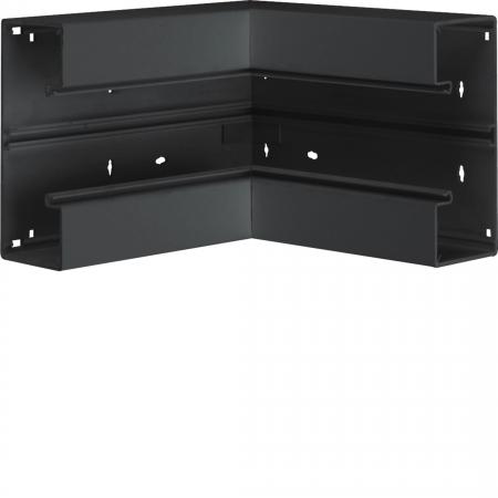 Hager Inneneck Grundprofil BR 68x170 OT 80 gs