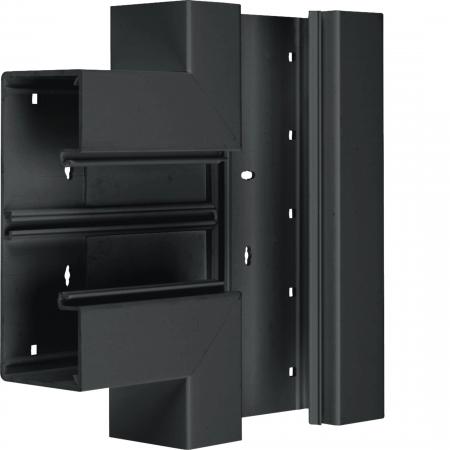 Hager T-Stück Grundprofil BR 68x170 OT 80 gs