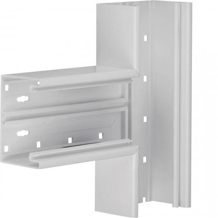 Hager T-Stück Grundprofil BR 68x100 OT 80 lg