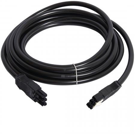 Hager Kabel Winsta, 3x2.5², 5m, PVC, Eca, gs