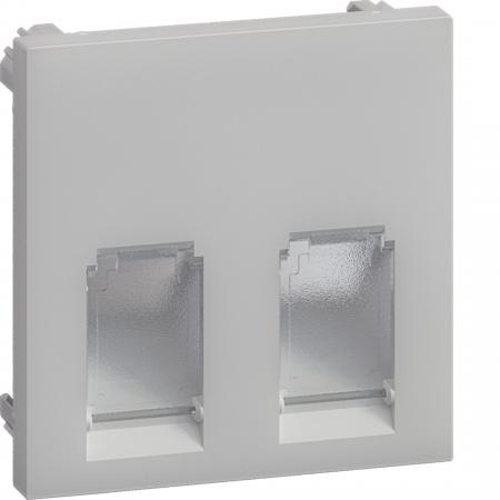 Hager Zentralscheibe 55 für GMDM..2 lg