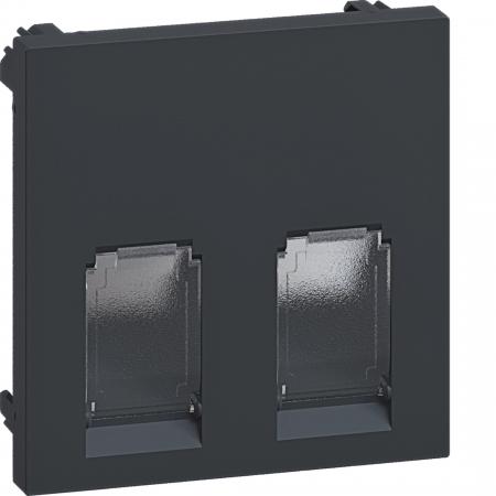 Hager Zentralscheibe 55 für GMDM..2 gs
